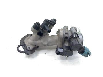 GASKLEPHUIS Peugeot Kisbee E4 50 2018-2020 (789520) beschikbaar voor biedingen
