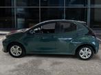 Toyota Yaris Dynamic, Achat, Euro 6, Noir, 5 portes