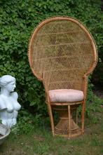 chaise paon, Antiquités & Art, Enlèvement