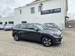 Kia Niro 1.6 GDi HEV Hybride * 3 JAAR GARANTIE * !, Autos, Argent ou Gris, Achat, 105 ch, Noir