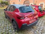 Citroén C3 1.2 benzie AirBump 2017 met 84.000km, Auto's, Bedrijf, C3, Te koop, Benzine