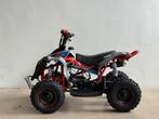 Kinder mini crosser quad atv motor crosser crossmotor