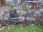 28 inch Union herenfiets met versnellingen kader 56, Fietsen en Brommers, Gebruikt, Versnellingen, 53 tot 57 cm, Ophalen