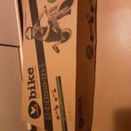 Wishbone 2 bikes in 1, Ophalen, Zo goed als nieuw, Loopvoertuig