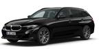BMW 3 Serie 318 iA Touring / LEER / PDC / VERW / BLACK ROOF, Auto's, BMW, Automaat, 1998 cc, Gebruikt, 4 cilinders