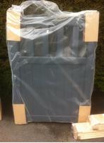 hek tuinhek tuindeur, Tuin en Terras, Ophalen, Aluminium, Tuinhek