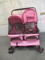 kinderwagen    z.g.a.n., Ophalen, Zo goed als nieuw, Kinderwagen
