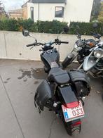 Archive black pearl 125cc, Fietsen en Brommers, 6 versnellingen, Gebruikt, 2 cc, Ophalen