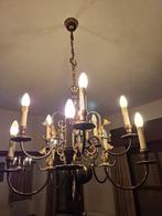 Div kroonluchters gaan per stuk, Huis en Inrichting, Lampen | Kroonluchters, Ophalen