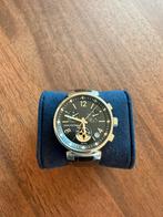 Louis Vuitton horloge, Handtassen en Accessoires, Horloges | Heren, Leer, Polshorloge, Nieuw, Ophalen