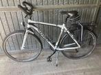 Thompson fiets, Fietsen en Brommers, Fietsen | Heren | Herenfietsen, Ophalen, Zo goed als nieuw, Overige merken