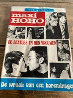 Tijdschrift Boho Maxi, 1940 tot 1960, Ophalen of Verzenden, Tijdschrift