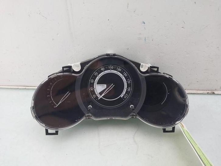 COCKPIT Citroën C3 (SC) (|96665881XT|6103GG|98041179XT|), Auto-onderdelen, Dashboard en Schakelaars, Citroën, Gebruikt