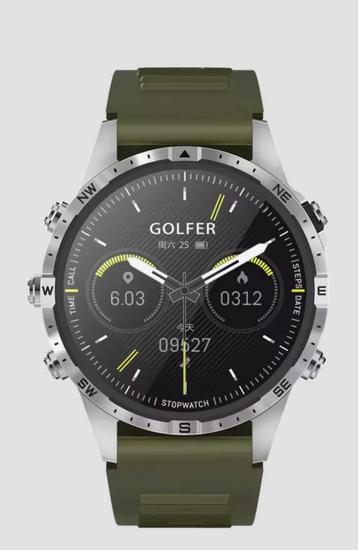 Vwar Marq Smartwatch.  beschikbaar voor biedingen