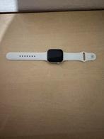 Apple watch gen 9 met toebehoren, Handtassen en Accessoires, Smartwatches, Ophalen, Gebruikt, IOS, Waterdicht