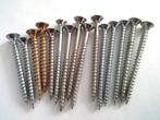 Lot de 15 grandes vis PZ neuves - 8 types différents, Ophalen of Verzenden, Nieuw