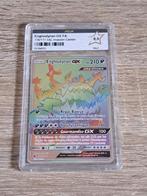 Engloutyran GX FA Rainbow (PCA 9,5), Ophalen of Verzenden, Nieuw, Losse kaart, Foil