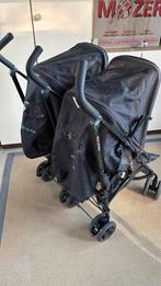 Koelstra Duo Kinderwagen Simba Model, Kinderen en Baby's, Ophalen, Gebruikt, Koelstra