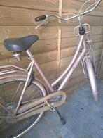Damesfiets Cortuna met stuurslot., Fietsen en Brommers, Ophalen, Zo goed als nieuw
