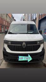 Camionette avec chauffeur, Auto's, Particulier, Te koop, Renault