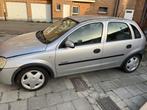Voiture, Auto's, Opel, Voorwielaandrijving, 4 deurs, Stof, Particulier