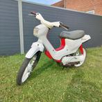 Mooie Honda wallaroo deluxe, Fietsen en Brommers, Brommers | Oldtimers, Ophalen of Verzenden, Klasse A (25 km/u), 49 cc