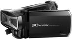 camera 3d dvx5f9 video camera, Ophalen of Verzenden, Nieuw, Overige merken