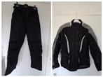 Equipement Moto étanche 2 pièces Dame Taille "M", Enlèvement, Ensemble