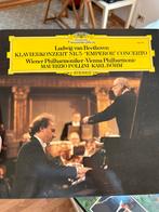 Vinyl plaat - Ludwig von Beethoven, Ophalen