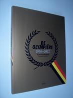 Stijn Vanderhaeghe - De Olympiërs 1900 - 2012, Nieuw, Ophalen of Verzenden, Overige sporten, Stijn Vanderhaeghe