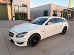 Mercedes-Benz CLS 63 AMG Shooting Break, Auto's, Break, Particulier, CLS, Te koop