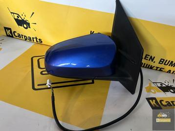 Buitenspiegel Peugeot 108 c1 Toyota AYGO elektrische rechts beschikbaar voor biedingen
