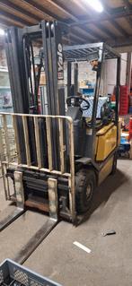 Yale vorklift, Zakelijke goederen, Machines en Bouw | Heftrucks en Intern transport, Ophalen