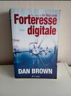 Forteresse digitale, Ophalen of Verzenden, Zo goed als nieuw