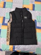 Burberry bodywarmer, Kleding | Heren, Bodywarmers, Ophalen of Verzenden, Zo goed als nieuw