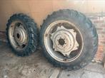 Michelin 12.4 R36 deutz kleine steek, Zakelijke goederen, Landbouw | Onderdelen | Banden, Velgen en Assen, Ophalen