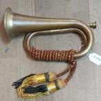 Last Post bugel Ieper menenpoort, staat in C, Gebruikt, ., Ophalen of Verzenden, .