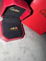 Cartier ring, Ophalen of Verzenden, Zo goed als nieuw
