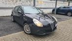 Alfa Romeo Giulietta 1.4 benzine - 1e eigenaar, Auto's, 4 deurs, Zwart, Particulier, Euro 4