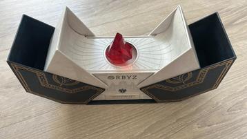 Coffret Tomorrowland Orbyz 2025 beschikbaar voor biedingen