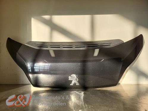 Motorkap van een Peugeot Boxer (632), Auto-onderdelen, Carrosserie, Motorkap, Gebruikt, 3 maanden garantie, Ophalen of Verzenden