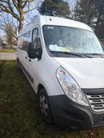 Renault master dubbel cabine 7 pl, Auto's, Particulier, Te koop, Renault