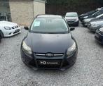 Ford Focus, Auto's, Focus, Euro 5, Bedrijf, Diesel