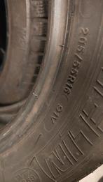 205/55r16 Michelin 35€ per stuk met montage 205/55/r16, Ophalen of Verzenden
