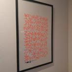 Benjamin van Oost, origineel, Antiek en Kunst, Ophalen of Verzenden