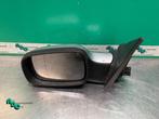 Buitenspiegel links van een Renault Megane (Megane 2 02-), Auto-onderdelen, Gebruikt, -, Renault, -