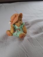 Cherished Teddies, Verzamelen, Beren en Cherished Teddies, Ophalen, Zo goed als nieuw, Beeldje, Cherished Teddies