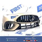 W232 R232 SL AMG BUMPER COMPLEET A2328858502 AERO PACKAGE or, Gebruikt, Voor, Mercedes-Benz, Ophalen of Verzenden