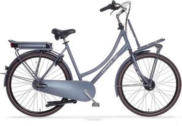 Cortina e u4. Transport beschikbaar voor biedingen