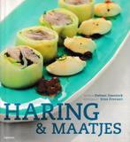 Boek : "Haring & Maatjes" - Stefaan Daeninck., Verzenden